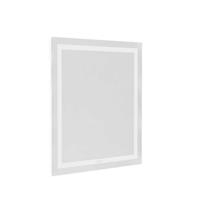 Зеркало с подсветкой, 60 см, IDDIS Zodiac (ZOD6000i98) - фото 1