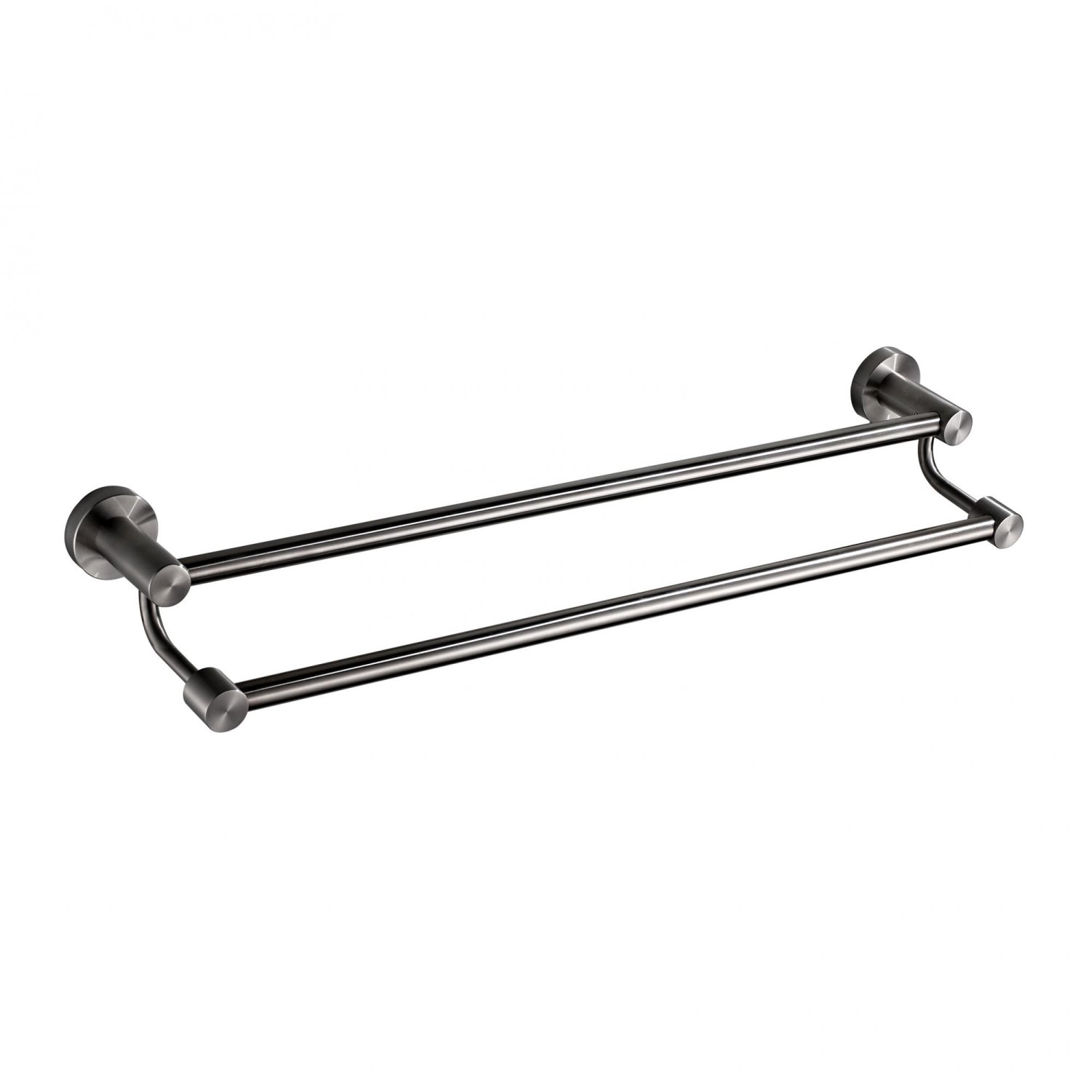 Держатель для полотенец прямой Savol 56 (S-005649) - фото 1