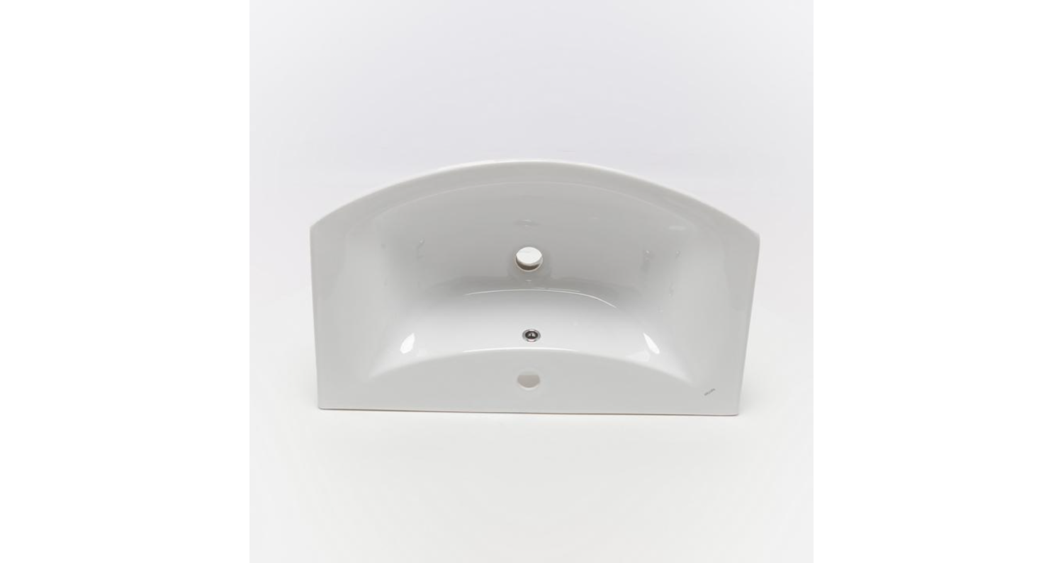 Умывальник VIGO (Сантек) Балтика 70  с/о обр (4620000144618) - фото 1