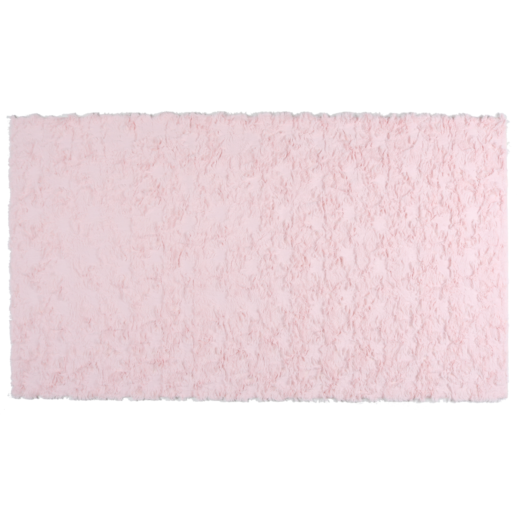 Коврик для ванной 1-ый Fixsen DELUX, розовый ( FX-9040W ) - фото 2