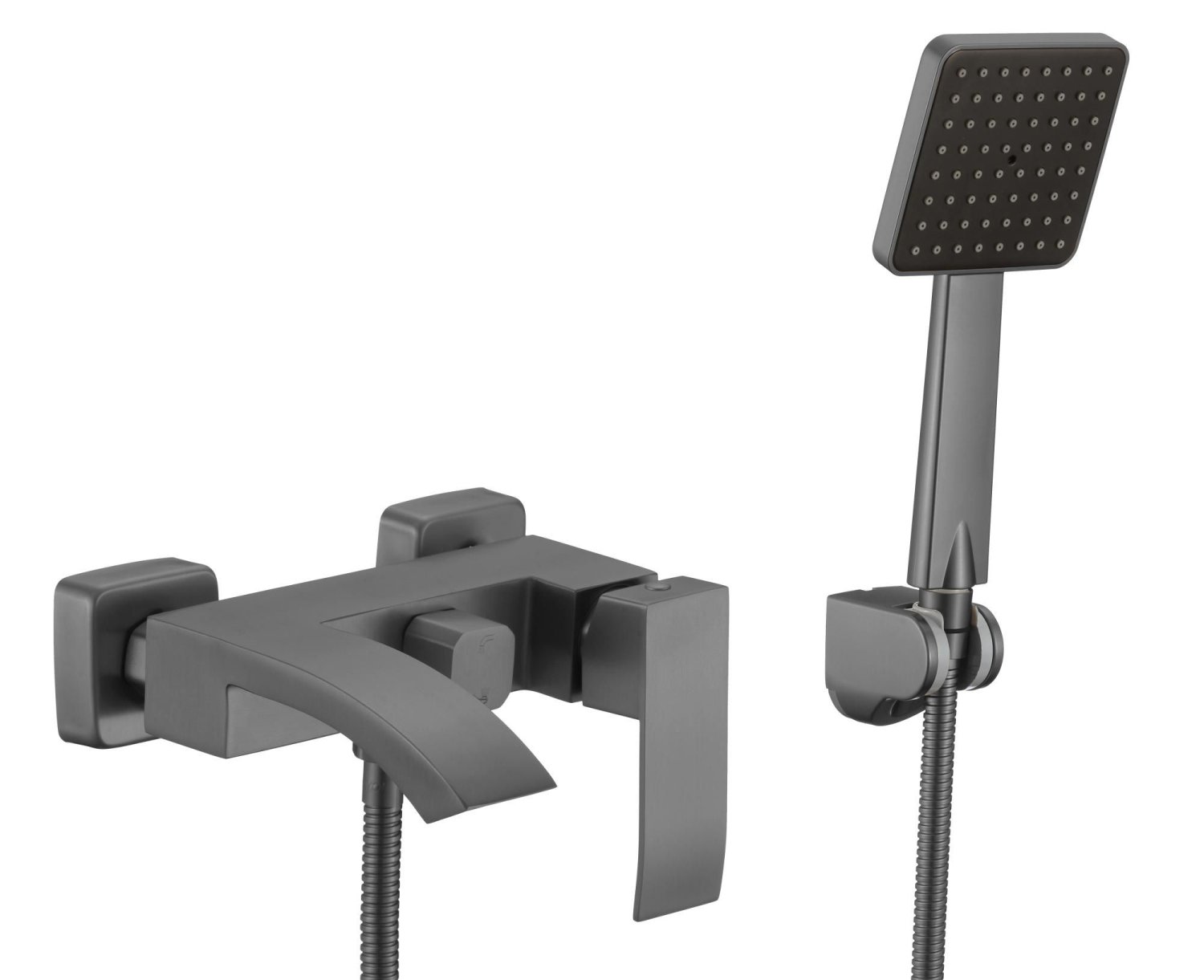 Смеситель Fmark для ванны (FS8624Q)