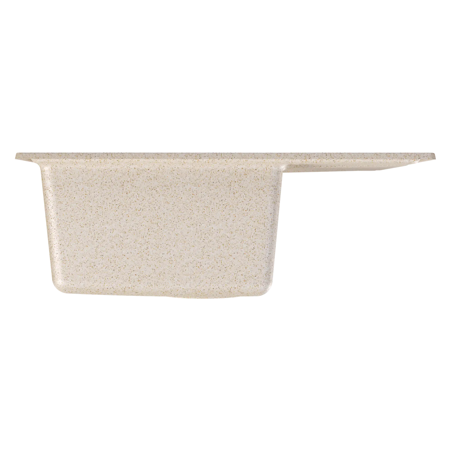 Мойка DrGans "Ника" 580, дюна СМс (25.070.B0580.402) - фото 2
