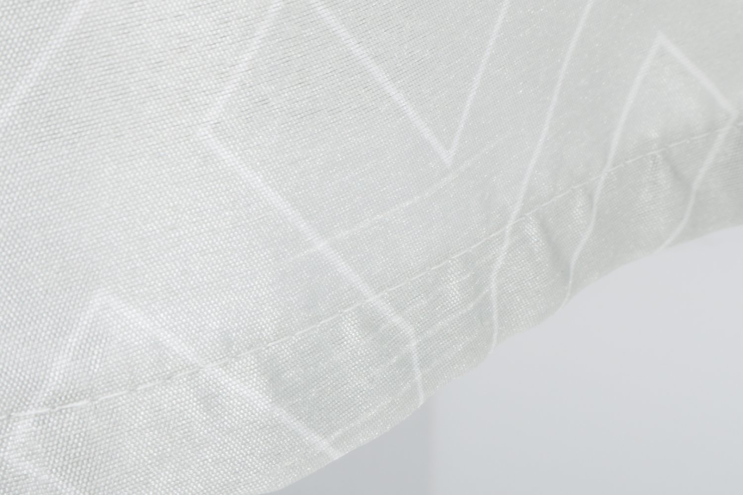 Шторка для ванной FIXSEN FOREST (FX-1503) - фото 3