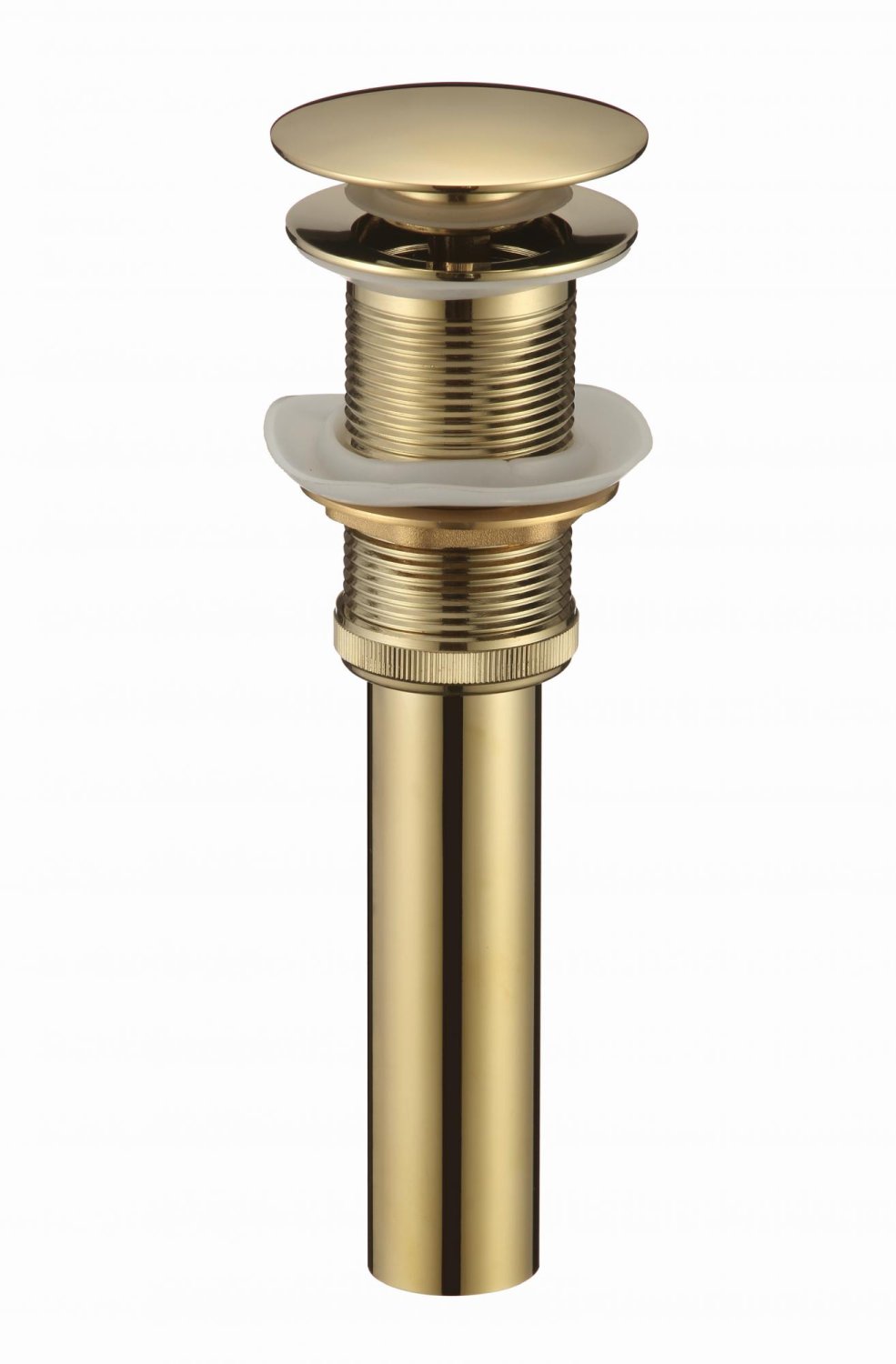 Донный клапан Savol без перелива (S-XS002B) - фото 1