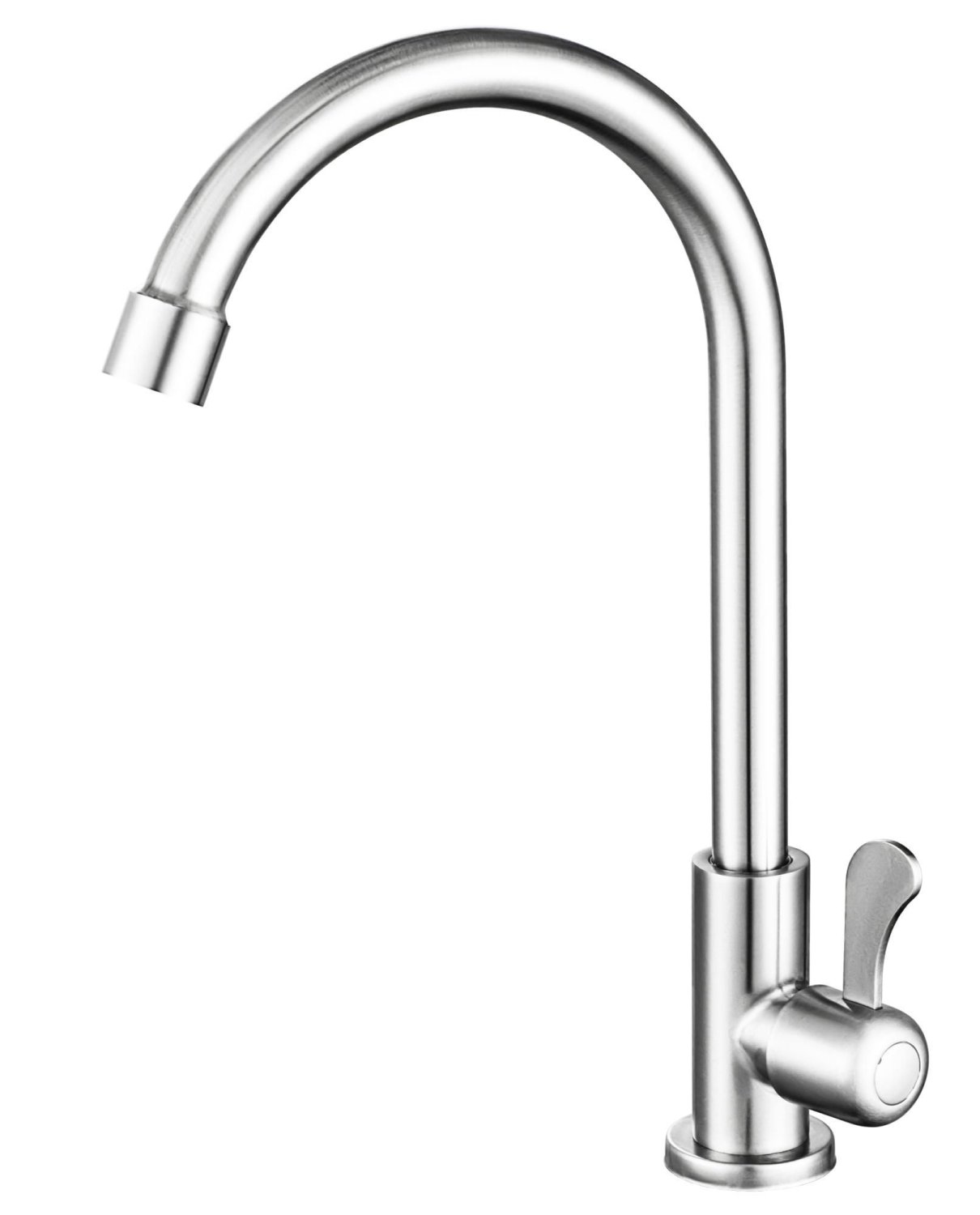 Смеситель Fmark на одну воду "моно" (FS12210A)