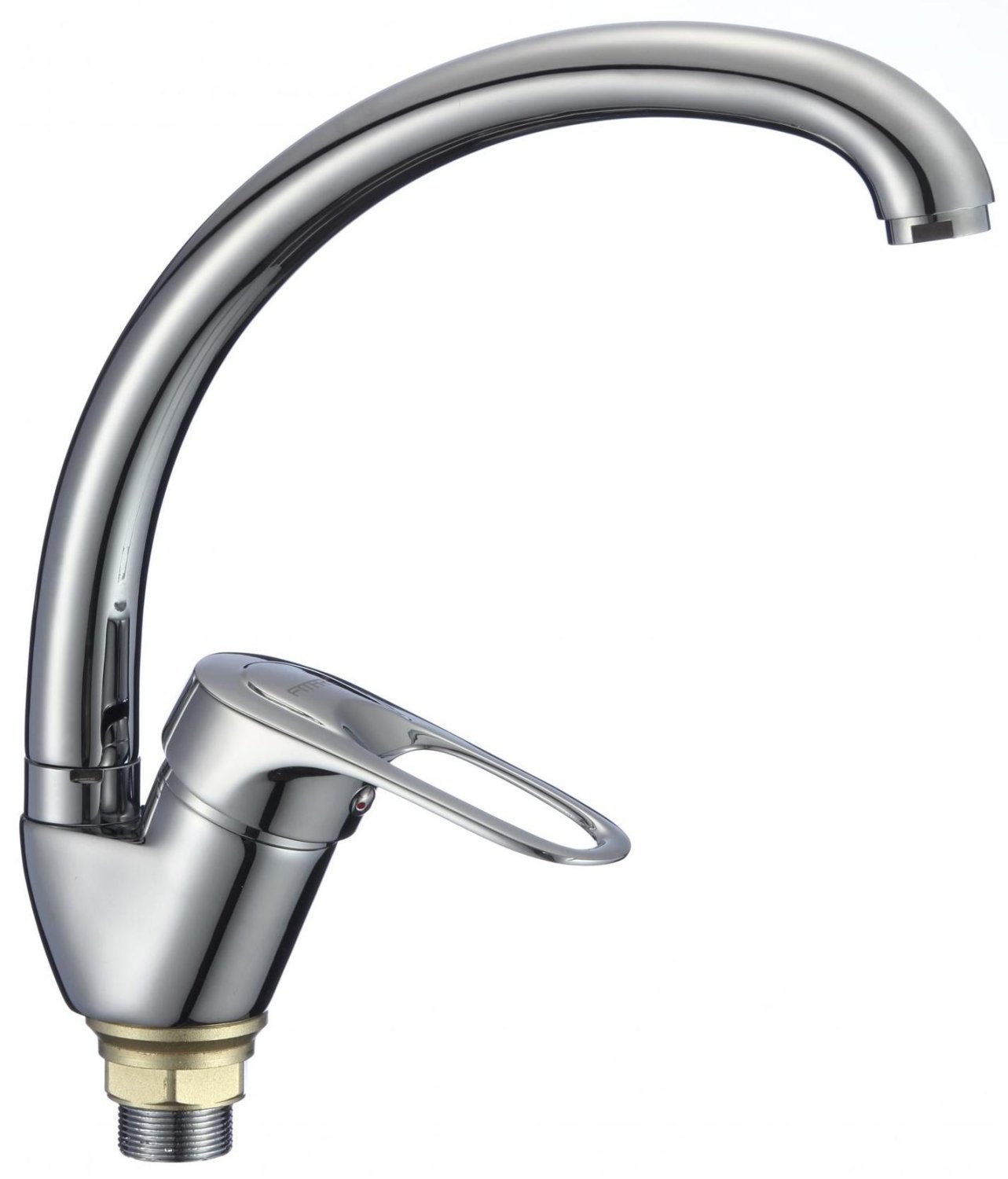 Смеситель для кухонной мойки Fmark (FM4104) - фото 1