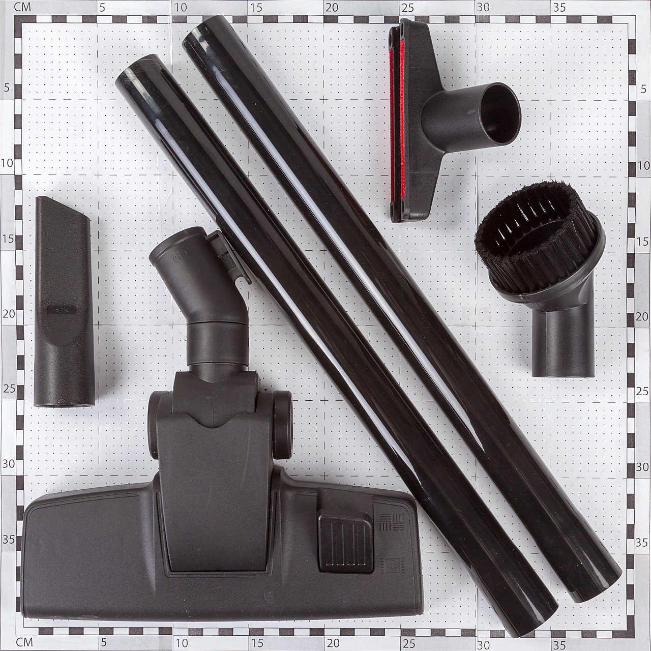 Пылесос для сухой уборки Bort BSS-1010HD (91204467) Пылесос для сухой уборки Bort BSS-1010HD (91204467) - фото 3