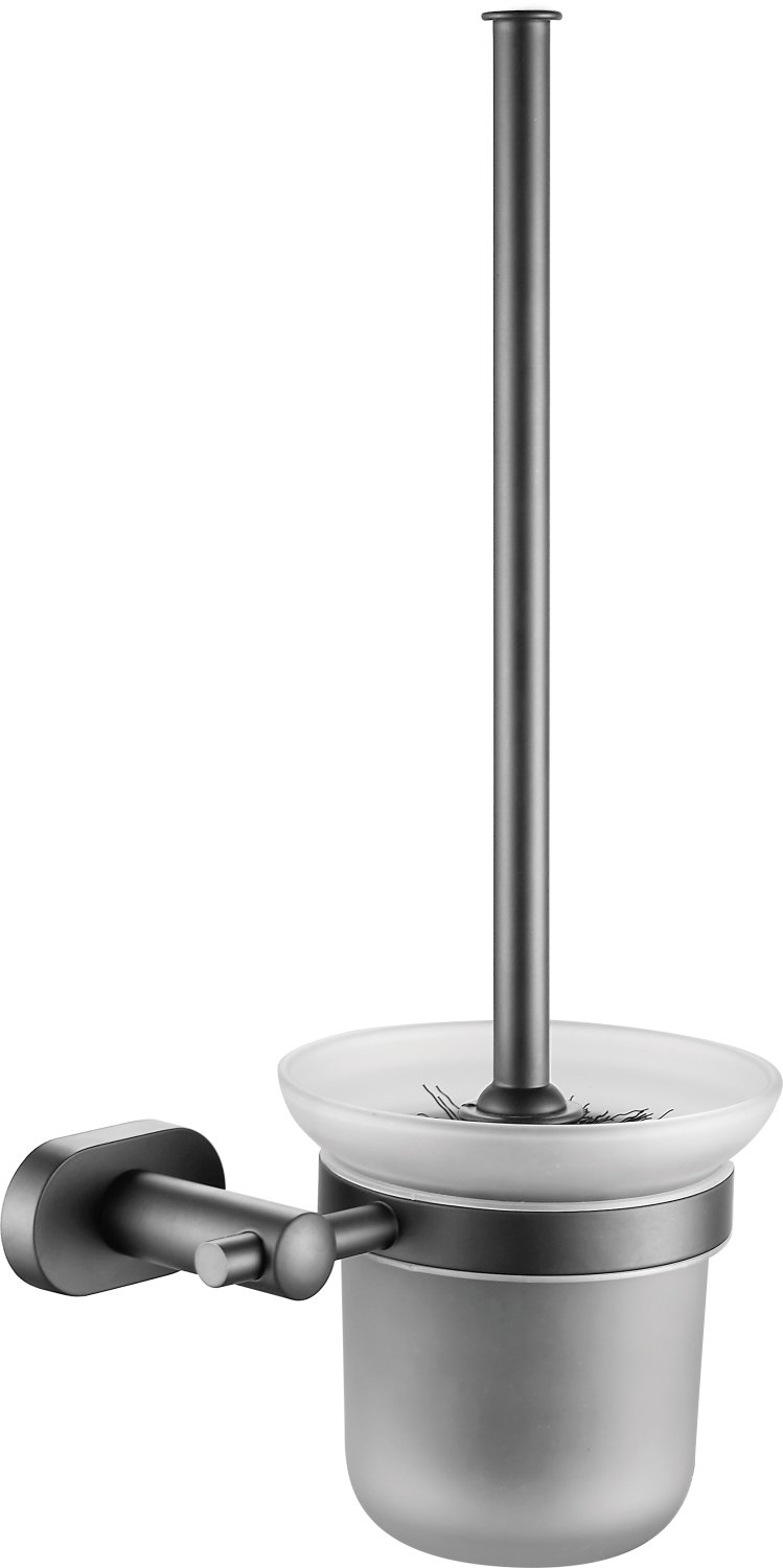 Ёршик туалетный настенный BELZ (B90510) - фото 1