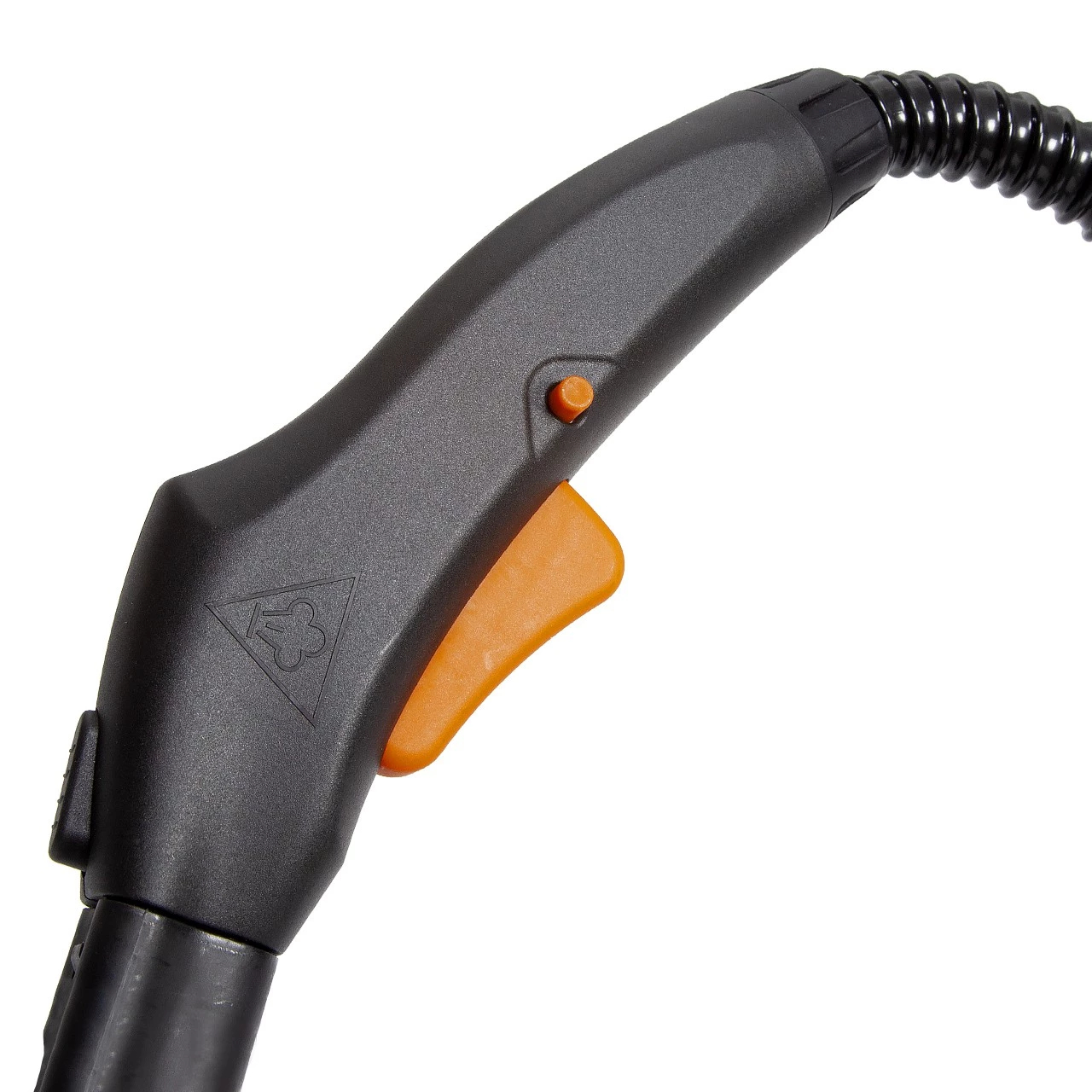 Пароочиститель Bort BDR-2500-RR-Iron (93410075) Пароочиститель Bort BDR-2500-RR-Iron (93410075) - фото 2
