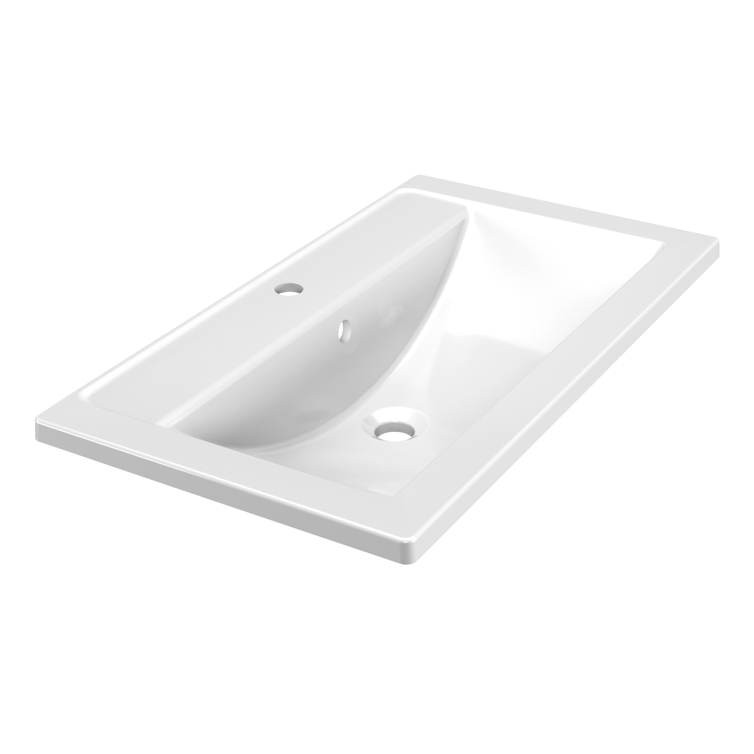 Раковина Paola Mario (Paola Mario 800) - фото 1