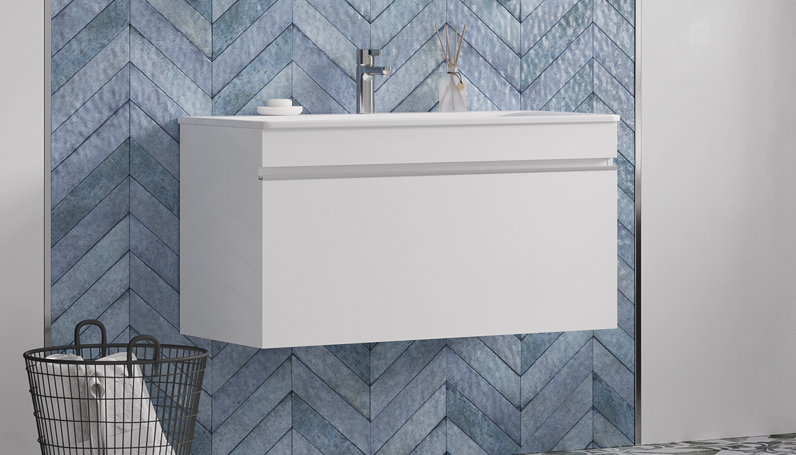 Раковина VIGO Pulsus 100 (rkPUL.100-81) - фото 5