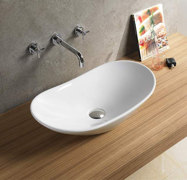 Раковина VIGO (7811A) - фото 3