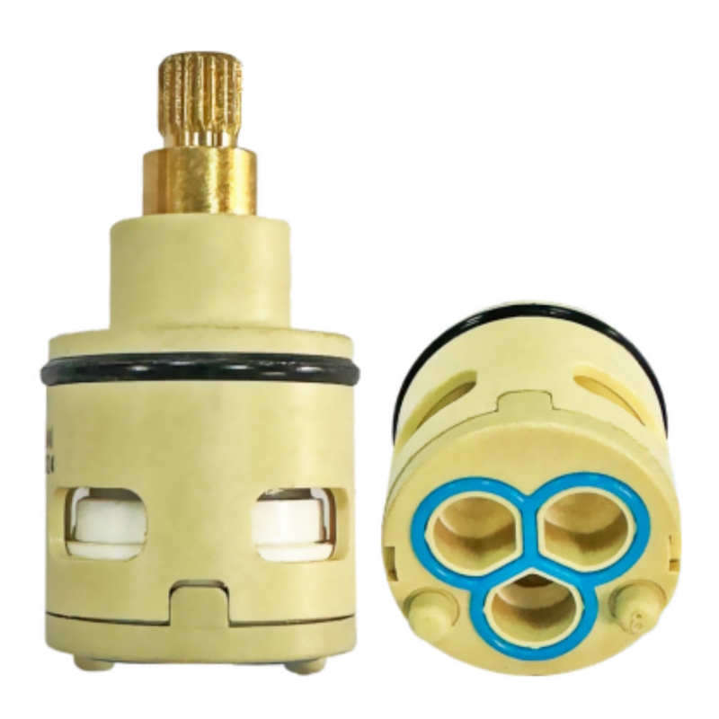 Керамический картридж 26мм Splenka переключения режимов (S501.526WS)