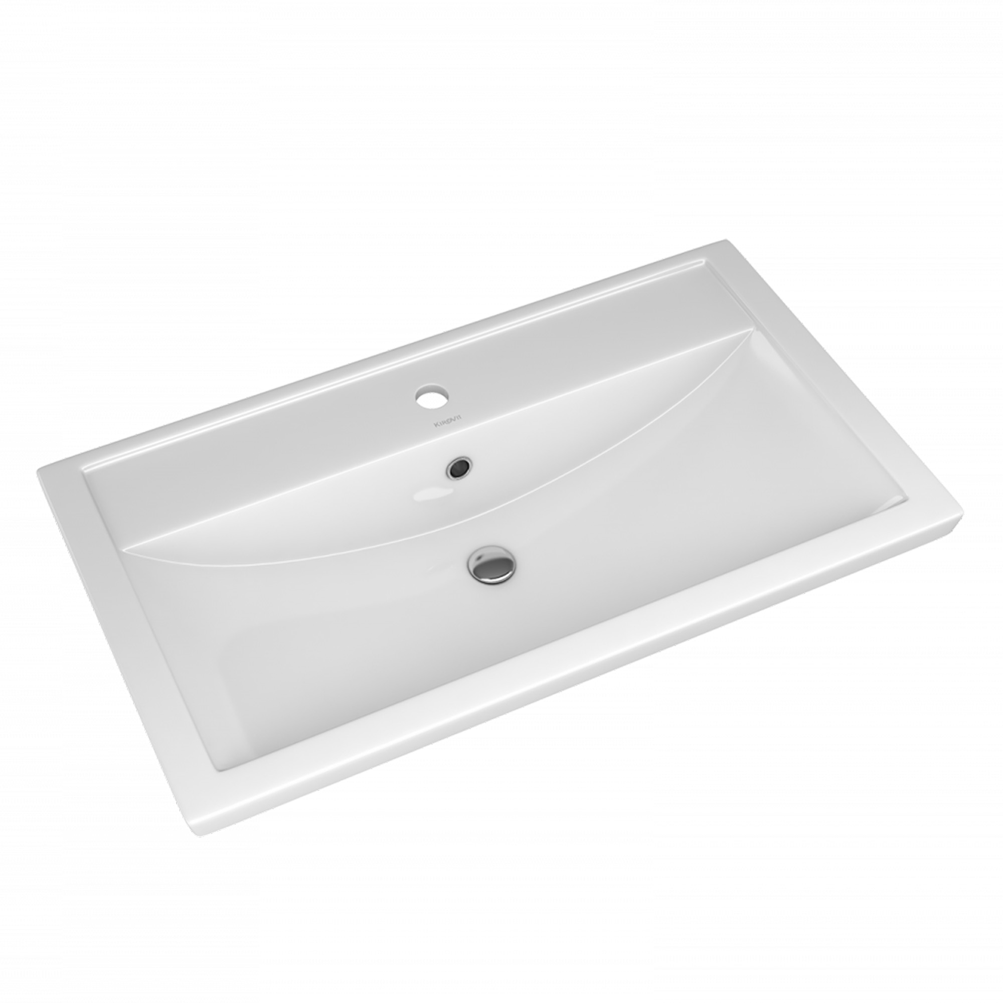 Умывальник VIGO Фостер 800 (Kirovit) (4640021064733) - фото 1