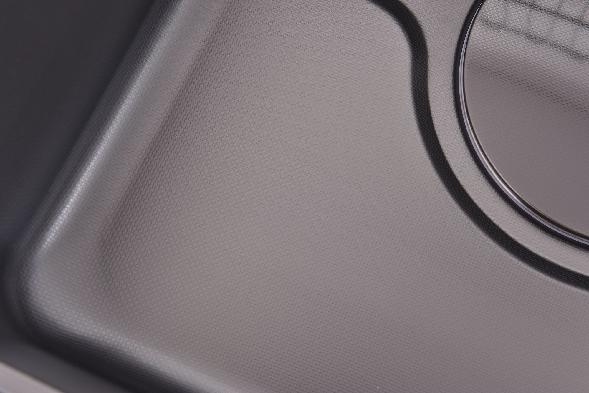 Мойка для кухни Fmark (FSC6845Q) - фото 15