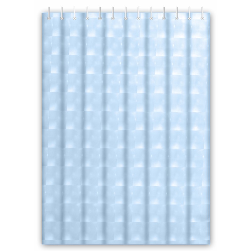 Штора для ванной Haiba 3D (HB75101-4)