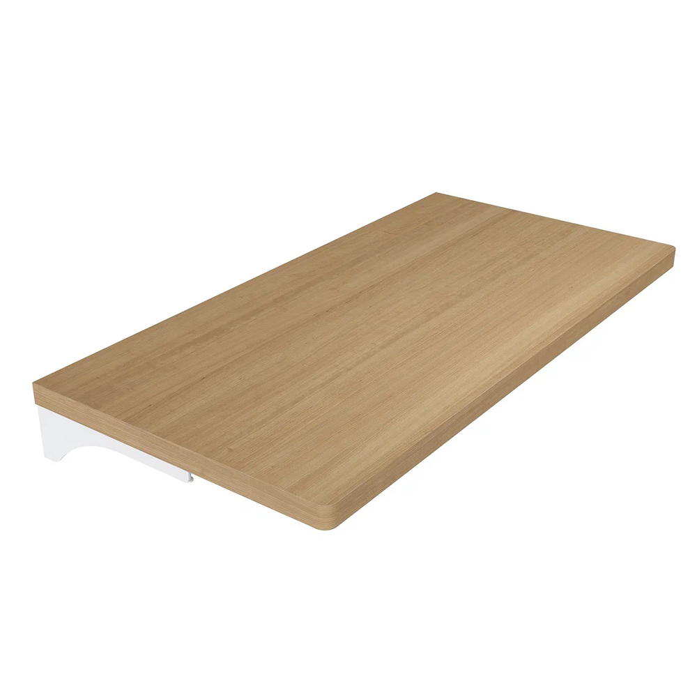 Столешница Velvex Klaufs 1200 правая дуб французский (st.KLA.120.R дуб французский) Столешница Velvex Klaufs 1200 правая дуб французский (st.KLA.120.R дуб французский) - фото 1