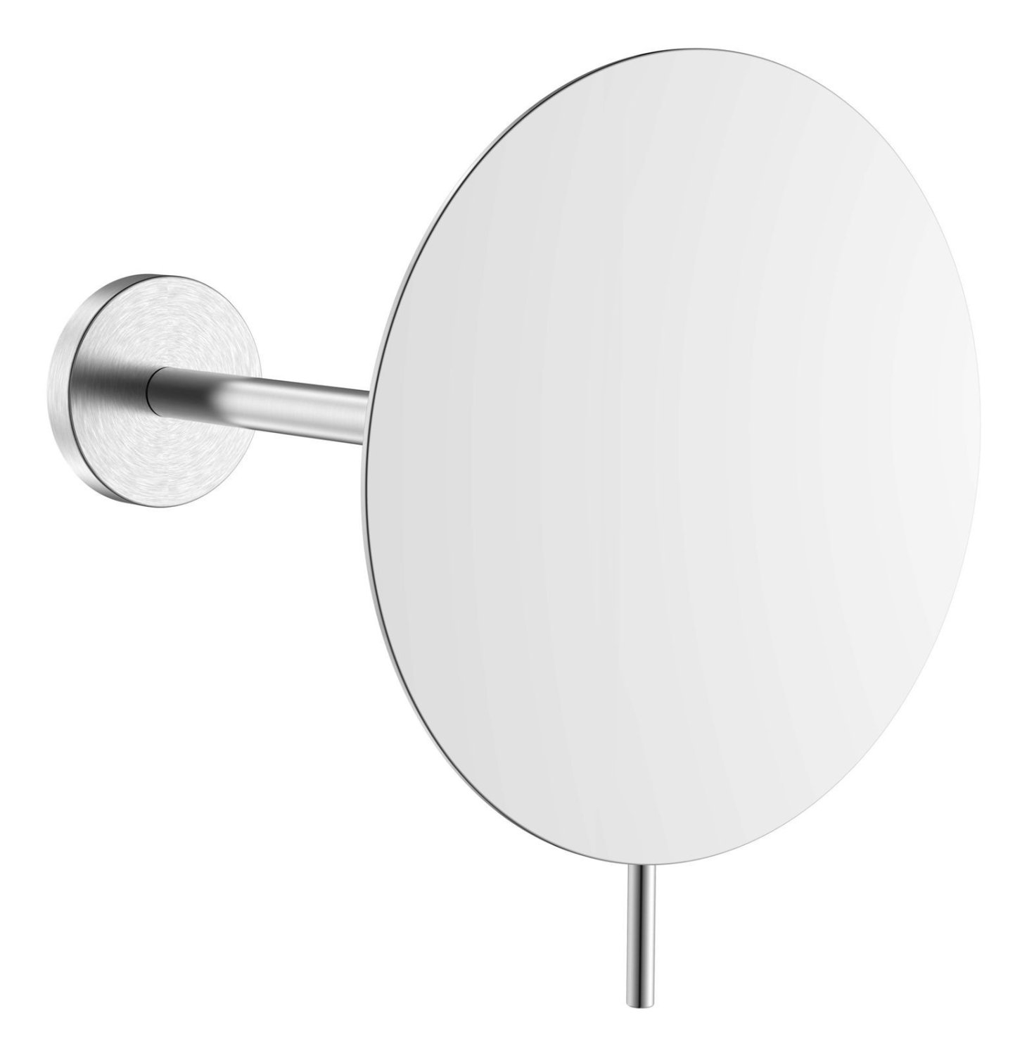 Зеркало настенное с увеличением 5х JAVA S-M112L - фото 1