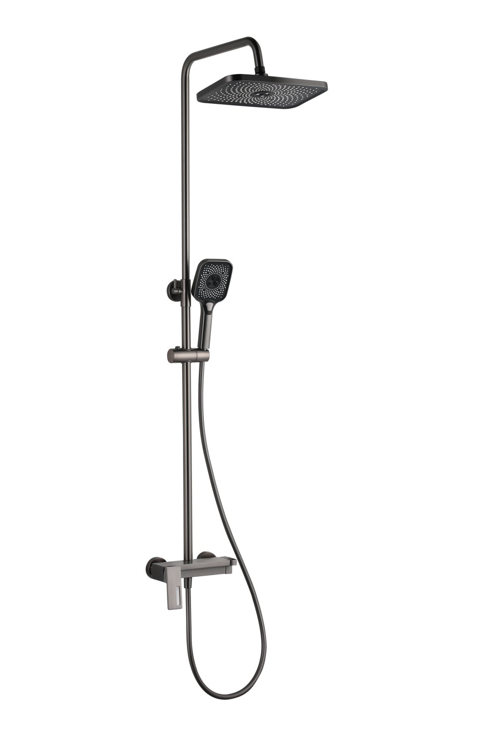 Душевая система ПРОФСАН (PSM-803-82GA) - фото 1