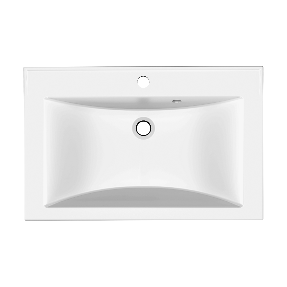 Раковина Paola Roma 700 (Paola Roma 700) - фото 5