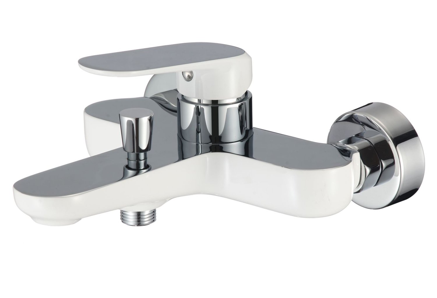 Смеситель для ванны Savol (SK-H6101) - фото 1