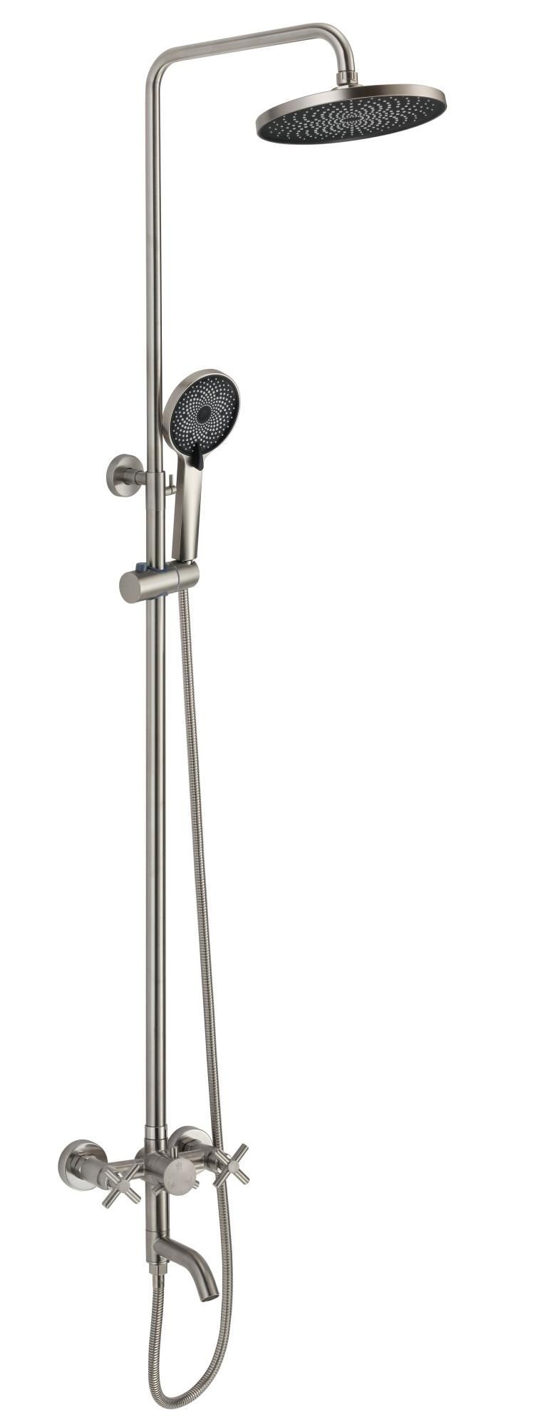 Душевая стойка Fmark (FS8445)