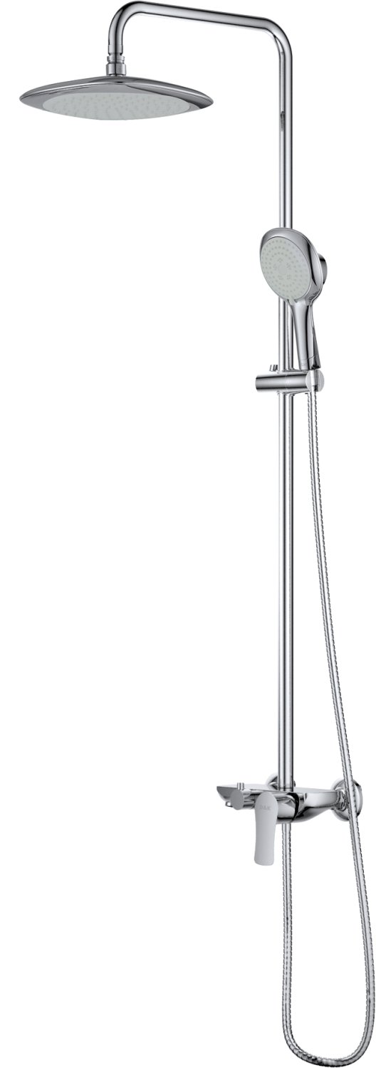 Душевая система DK Rhein Reisling (DA1273701B03) - фото 1
