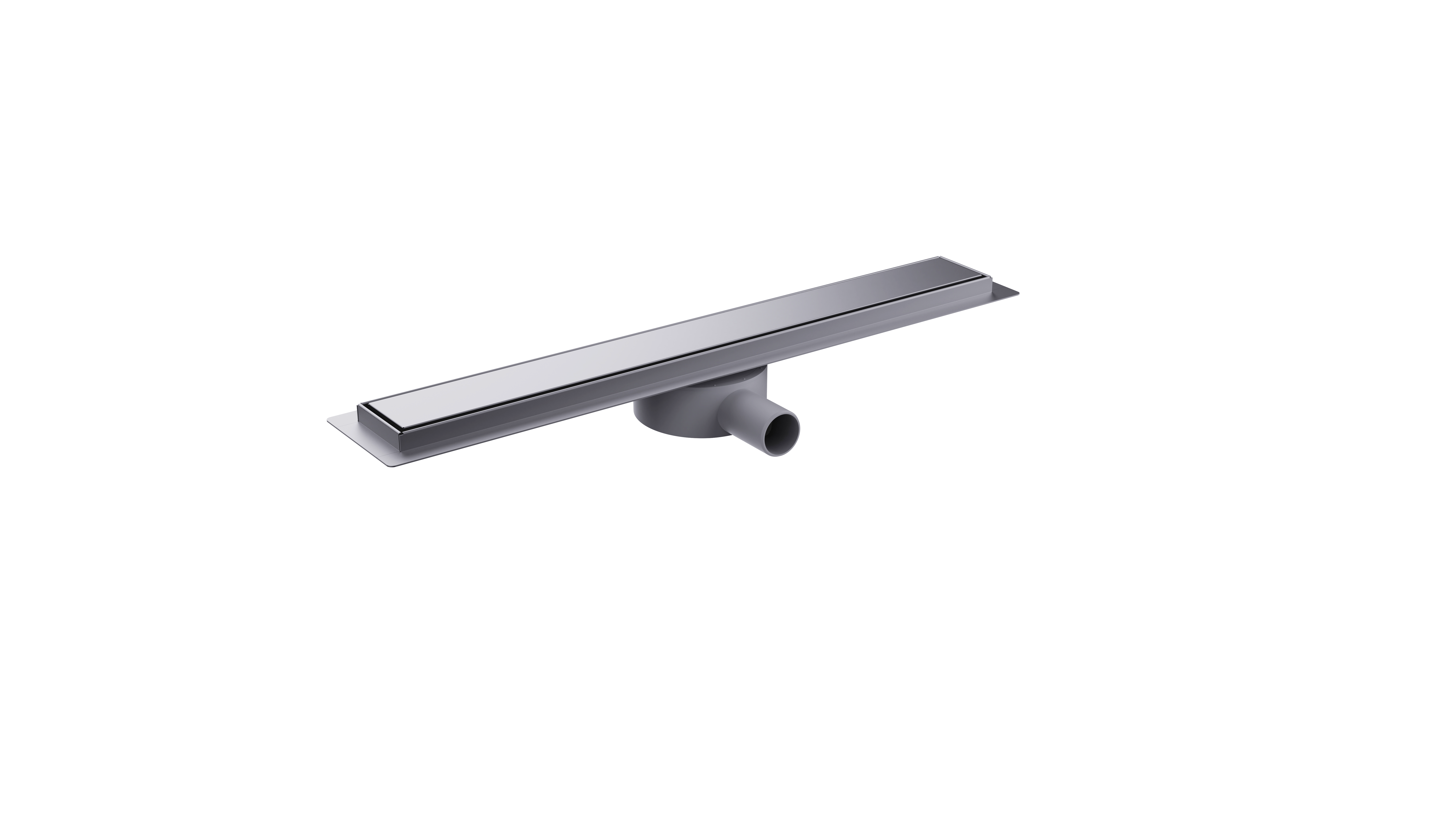 Дшевой трап BELZ оружейная сталь40 см (B32400-3) - фото 1