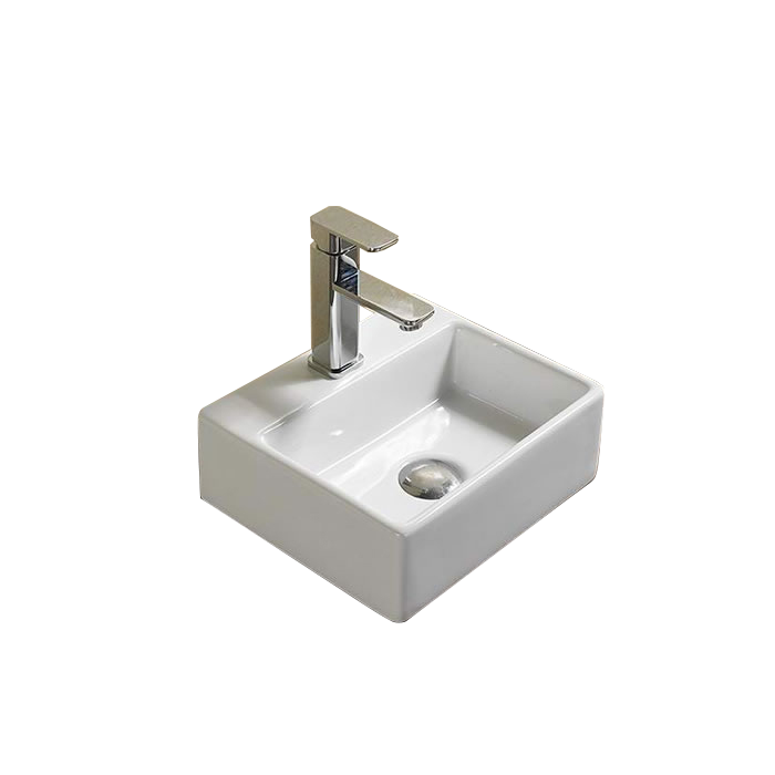 Раковина VIGO (7440C) - фото 1