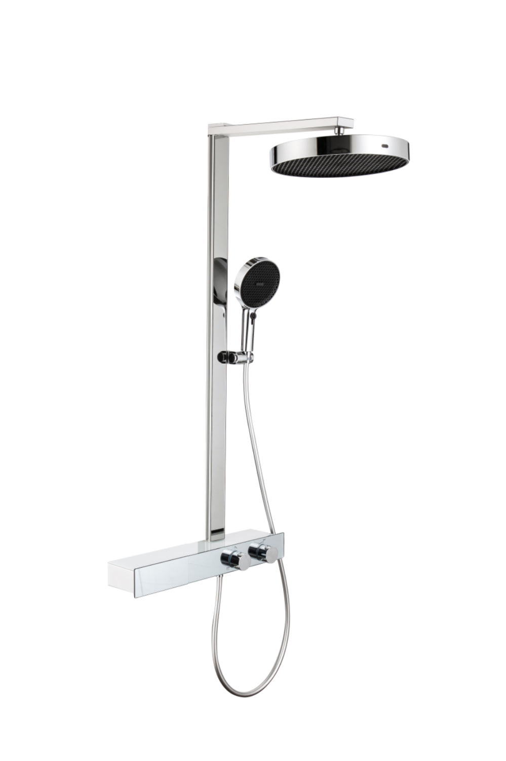 Душевая стойка Fmark (FS45A-01) - фото 1