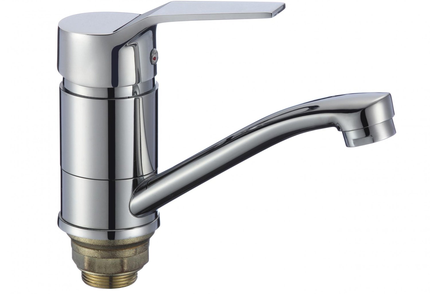 Смеситель для кухонной мойки Fmark (FM4563) - фото 1