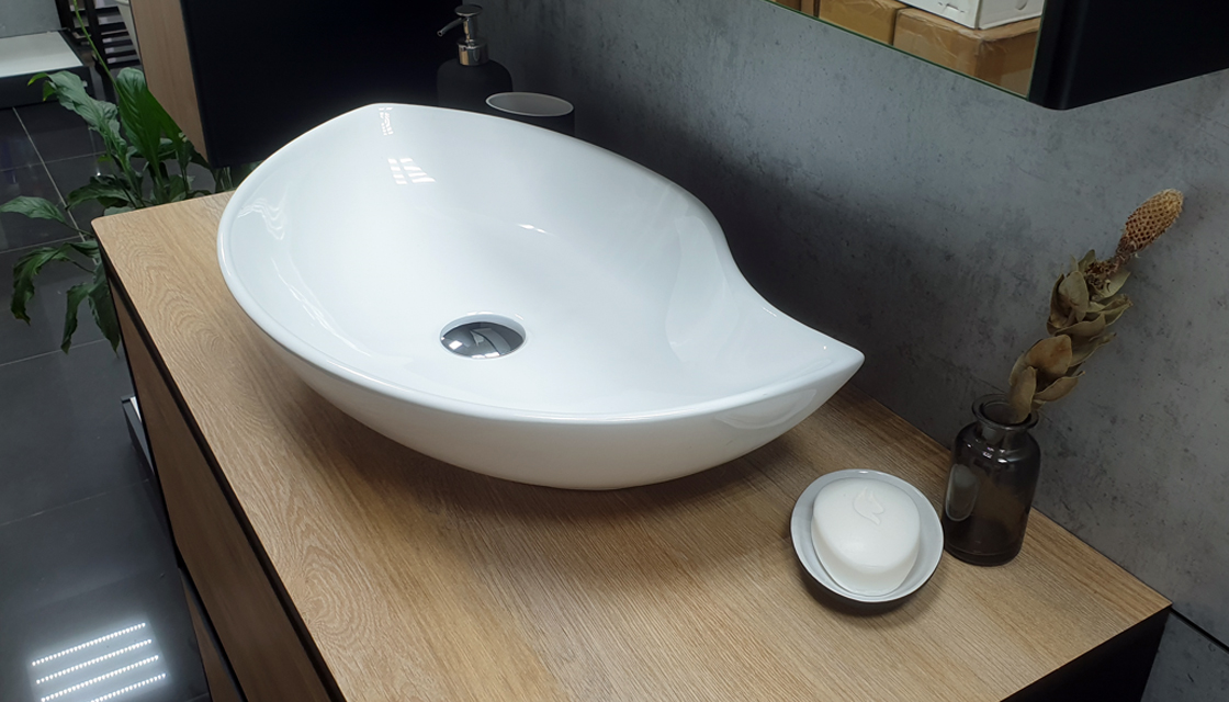 Раковина VIGO (78261) - фото 7