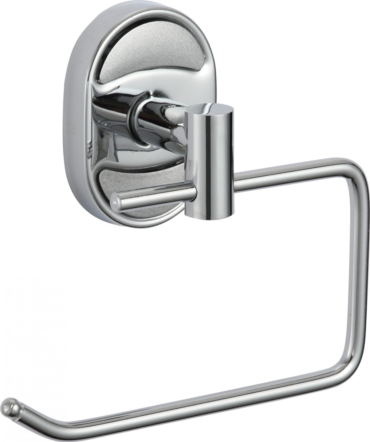 Держатель для туалетной бумаги без крышки Savol 70 (S-007052) - фото 1