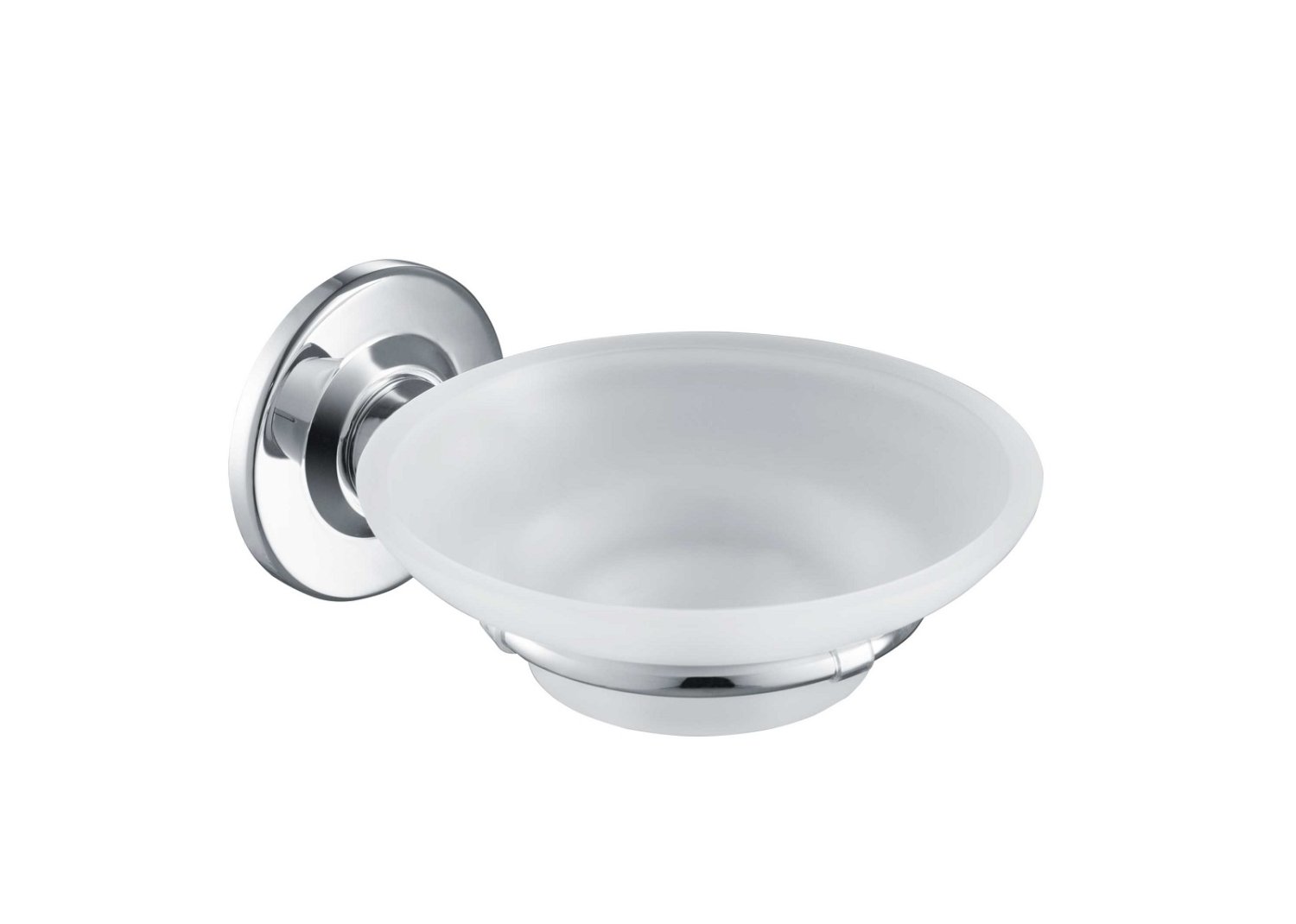 Мыльница стекло Timo Nelson (150021/00) - фото 1