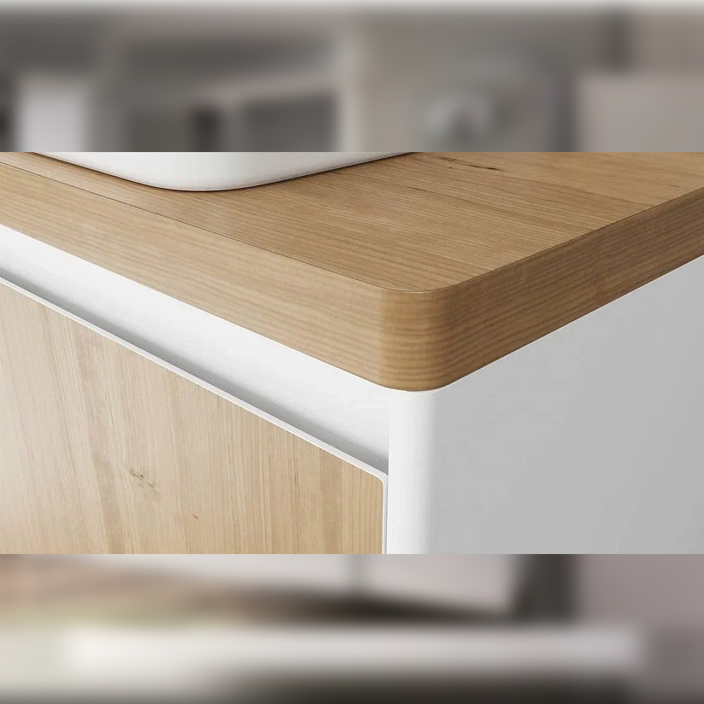 Столешница Velvex Klaufs 1200 правая дуб французский (st.KLA.120.R дуб французский) Столешница Velvex Klaufs 1200 правая дуб французский (st.KLA.120.R дуб французский) - фото 6