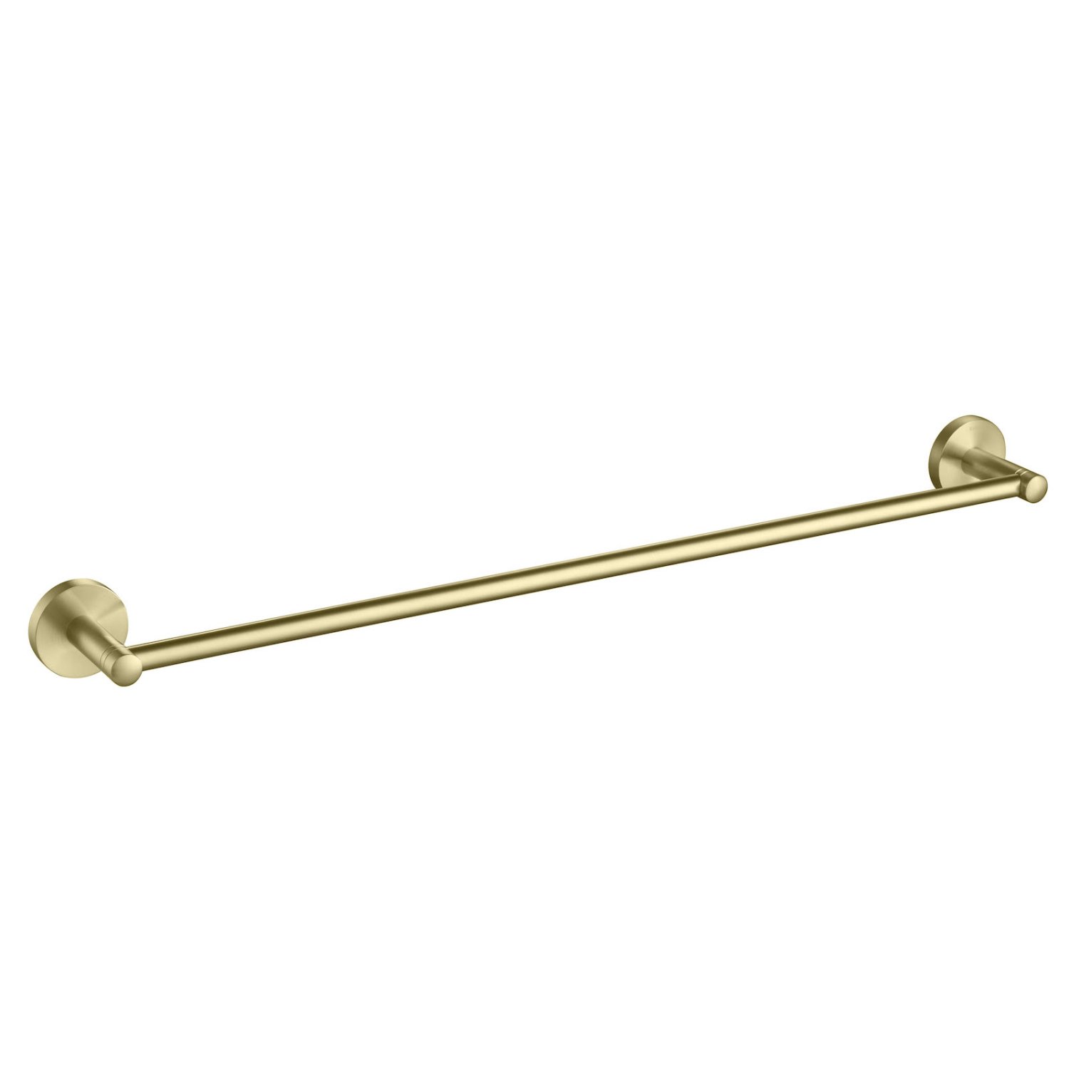 Полотенцедержатель Timo золото матовое Saona (13053/17) - фото 1