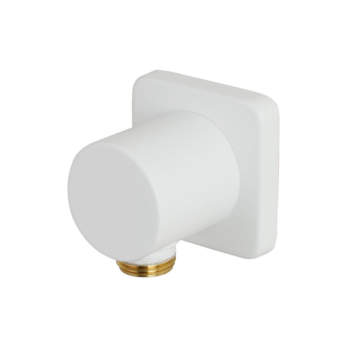 Подключение для душевого шланга Lemark для LM3722MW, LM3729MW (LM3783MW) - фото 1