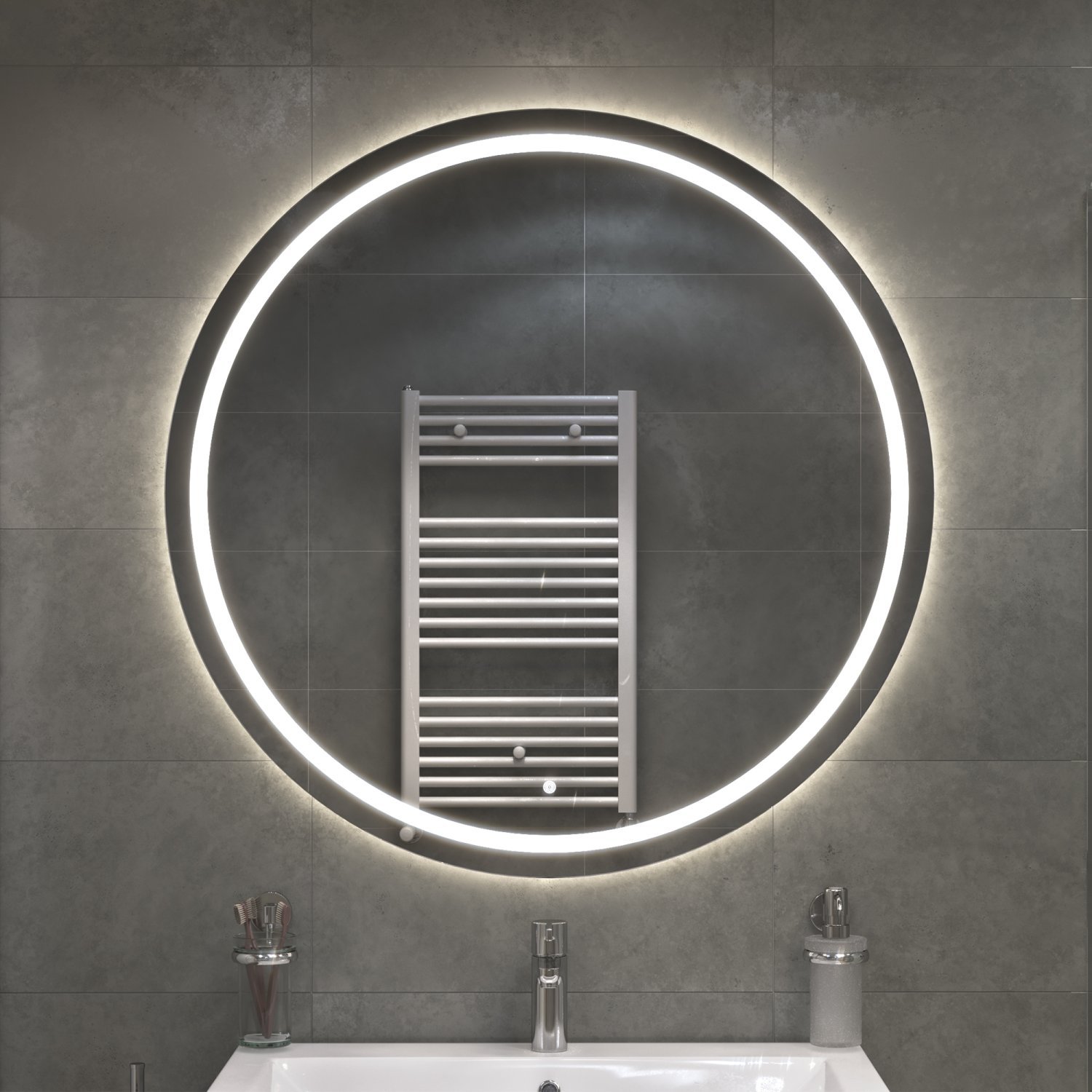 Зеркало VIGO Holly Classic 1000 (z.HOL.100.Classic) - фото 2