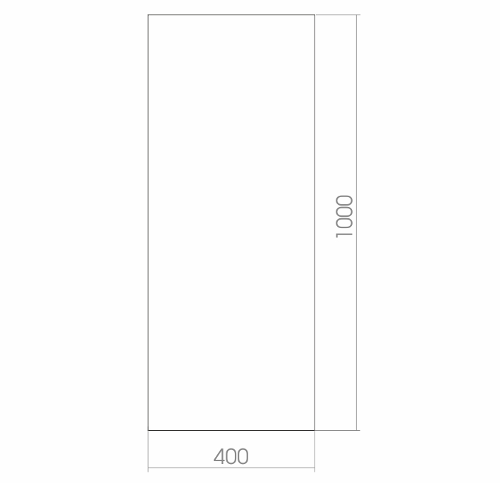 Зеркало MIXLINE прямоугольник (525024) Зеркало MIXLINE прямоугольник (525024)