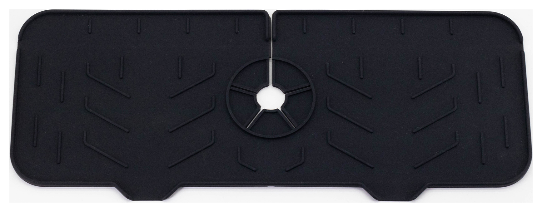 Силиконовый коврик под смеситель Fmark (FS-PJ-007) - фото 1