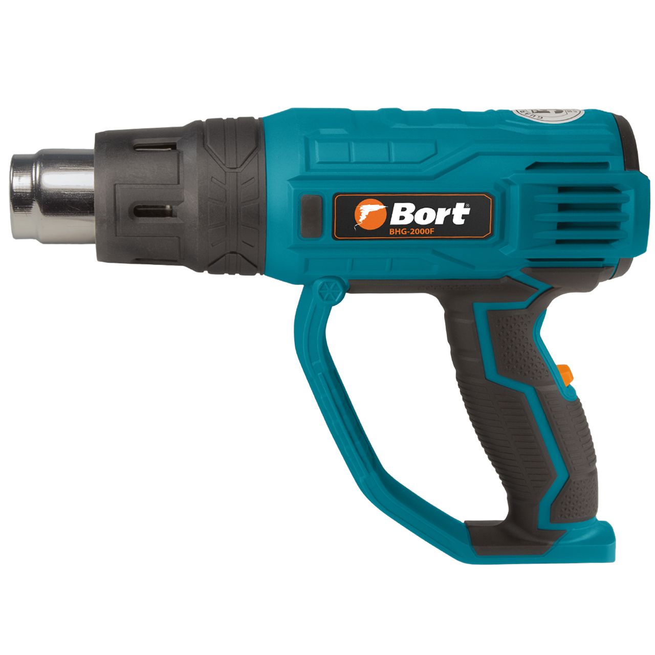 Фен технический Bort BHG-2000F (93411102) Фен технический Bort BHG-2000F (93411102) - фото 5
