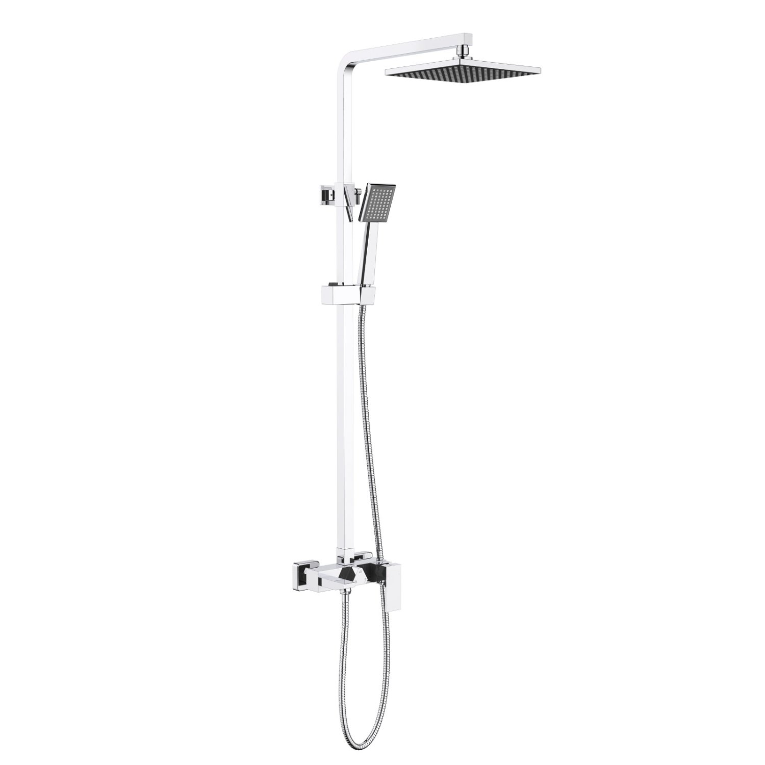 Душевая система Timo Selene хром (SX-1030/00)