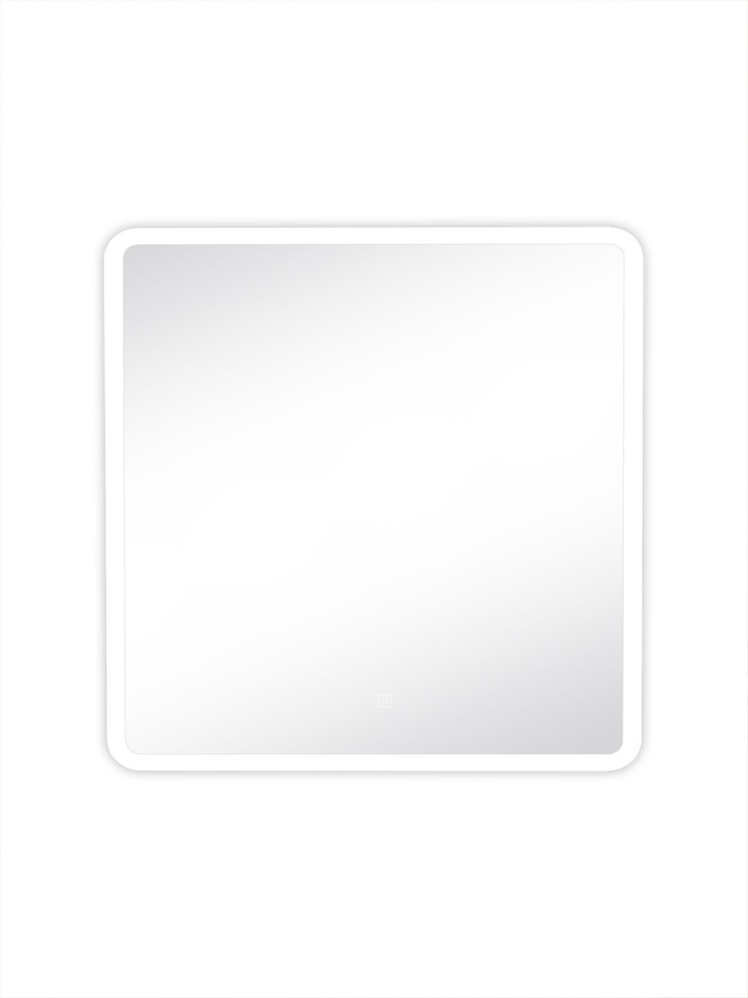 Зеркало RUNO с подсветкой 800х800 Руан Led (00-00001289) - фото 1