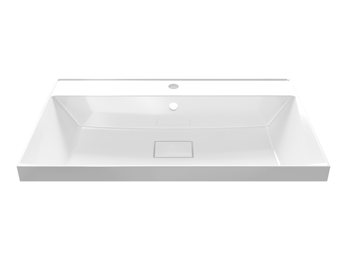 Раковина Paola Torino 800 (Paola Torino 800) - фото 2