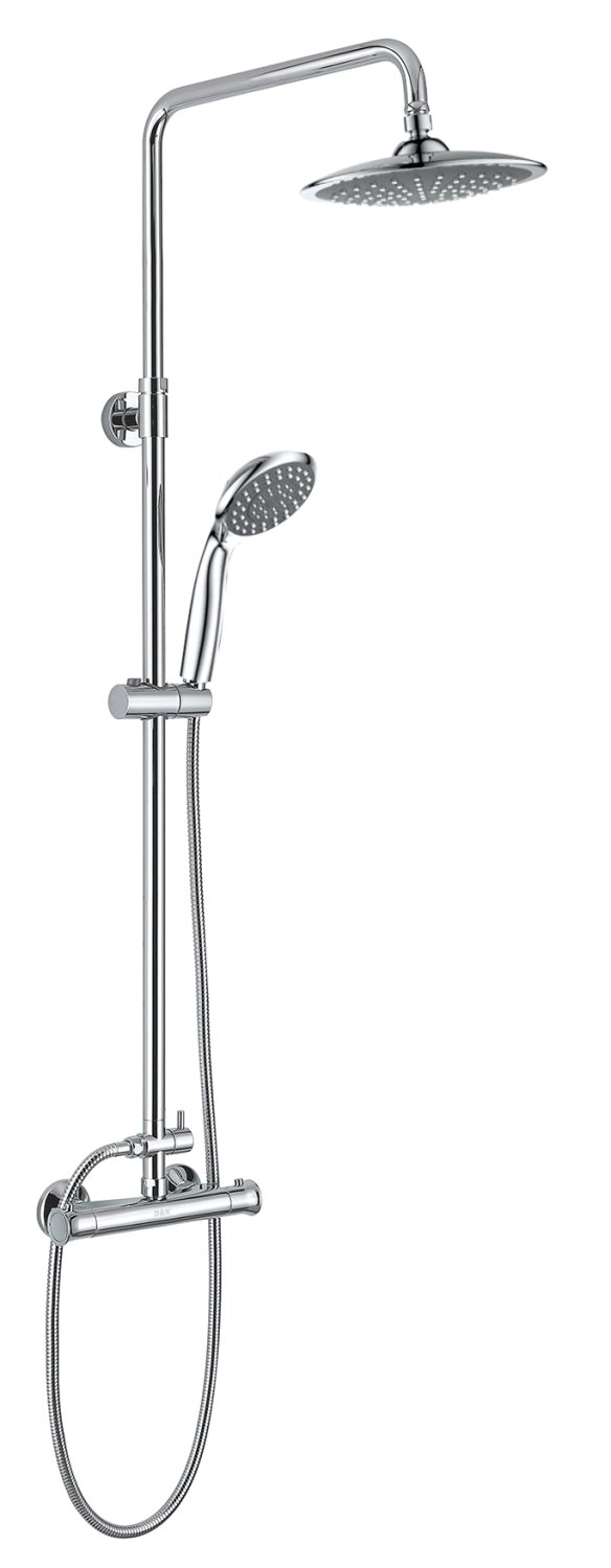 Душевая система DK Bayern Potsdam (DA2113701B09) - фото 1