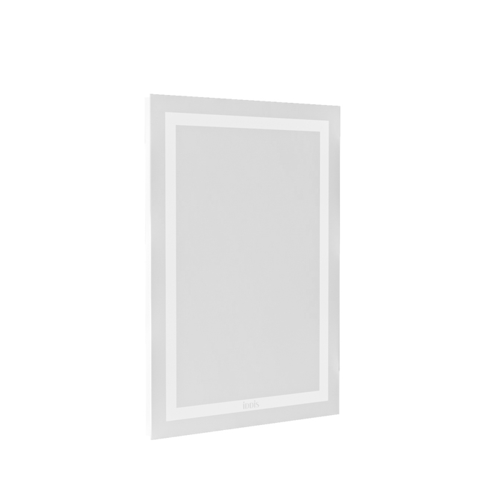 Зеркало с подсветкой, 50 см, IDDIS Zodiac (ZOD5000i98) - фото 1