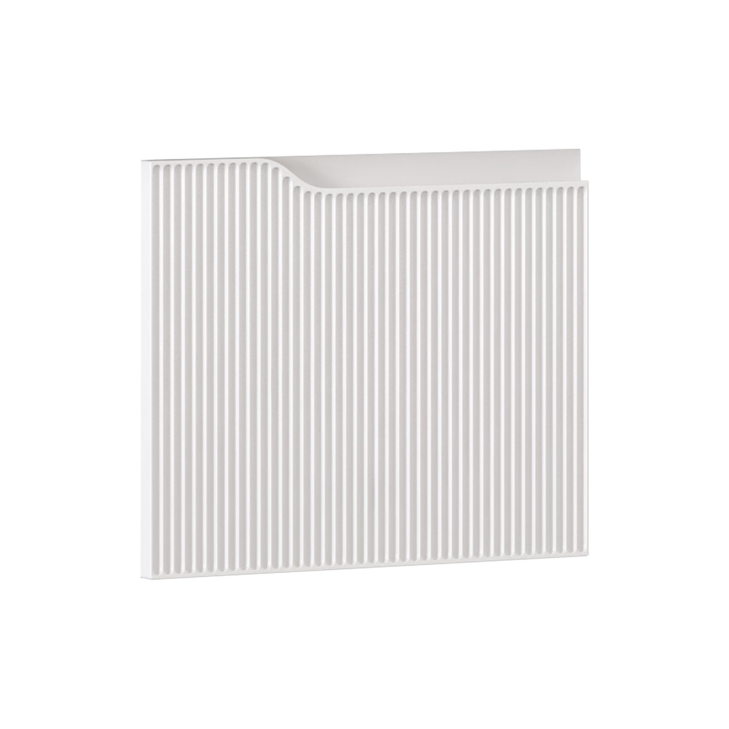 Фасад тумбы навесной VIGO Neo 500-0-1 (Como) к корпусу тумбы 246 (258) - фото 1