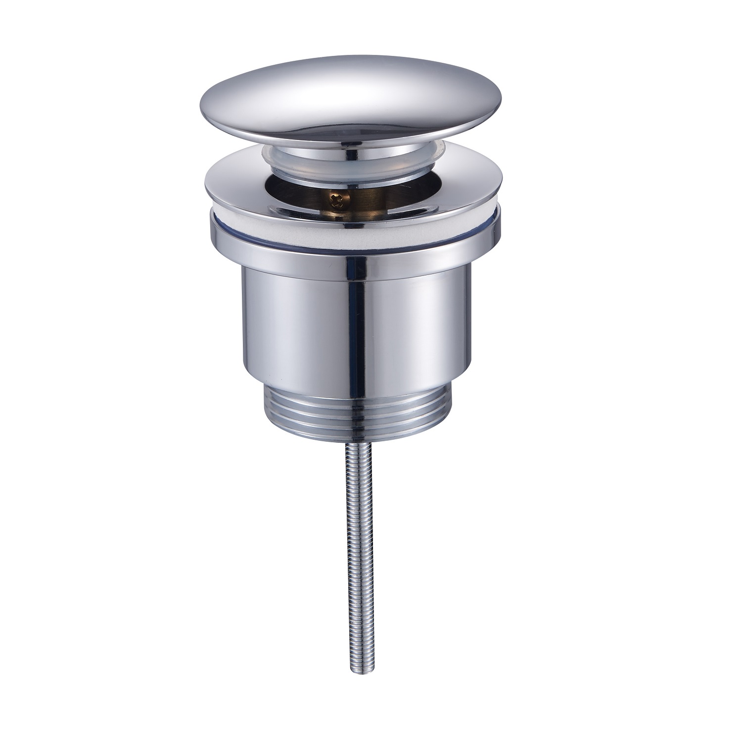 Донный клапан RAGLO для раковины (R600.01) - фото 1