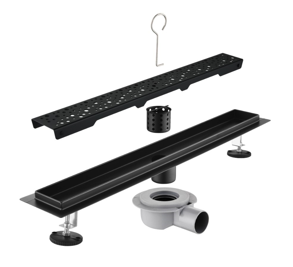 Трап для душа Savol 70 см (S-DL03H-70) - фото 1