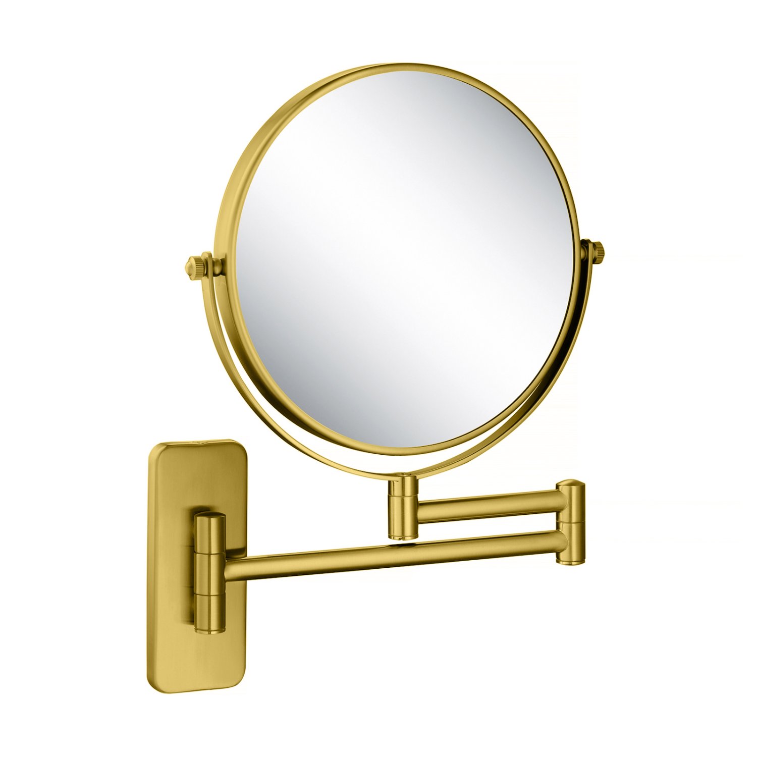 Зеркало Timo Saona золото шлифованное (13076/20) - фото 1